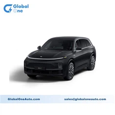 Li Auto Electric Vehicle L7